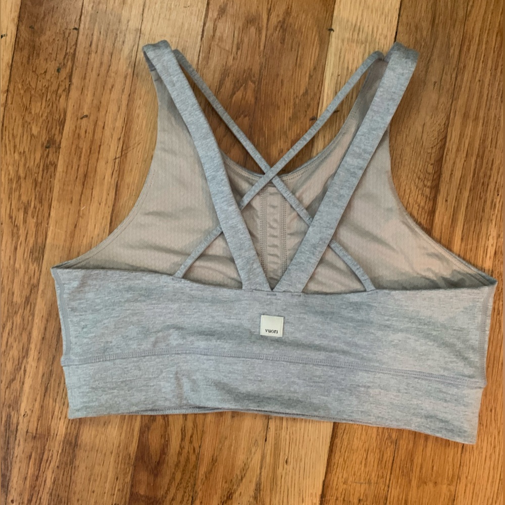 Vuori bra
